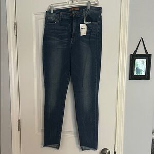 Joes jeans Dark Blue Skinny Jeans